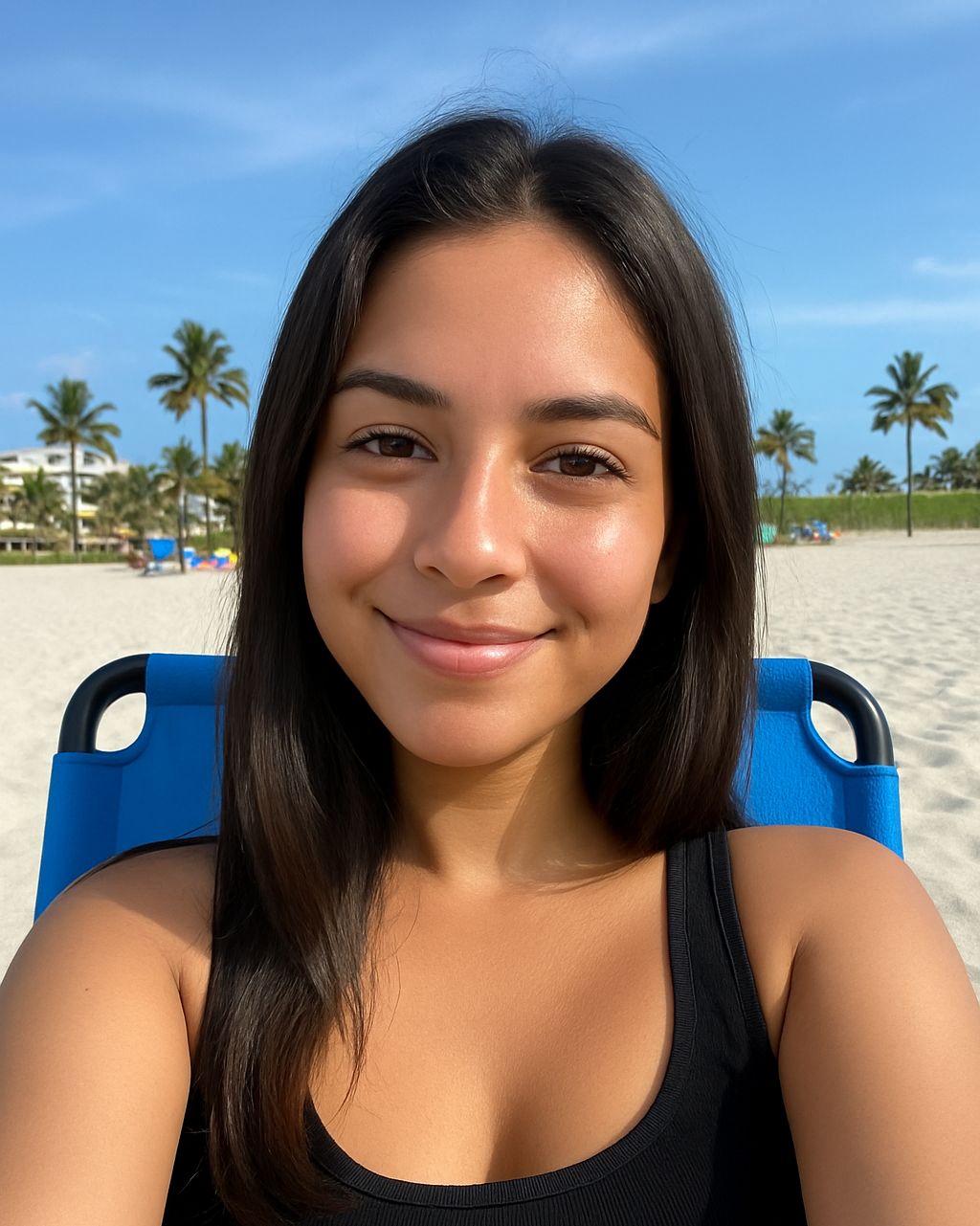 <em>Maria R., Tampa</em>